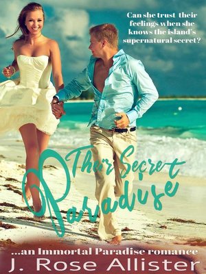cover image of Their Secret Paradise